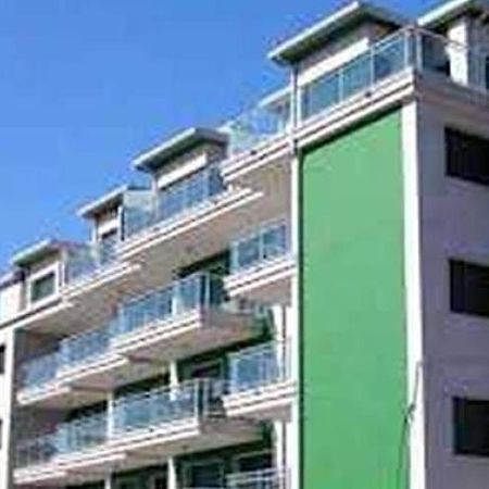Apartamento Mar De Silgar Sanxenxo Eksteriør bilde