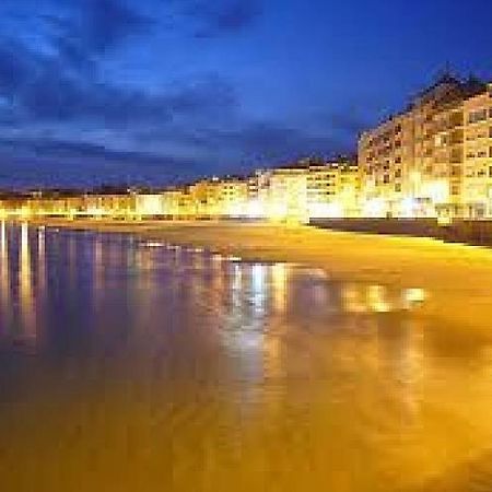Apartamento Mar De Silgar Sanxenxo Eksteriør bilde