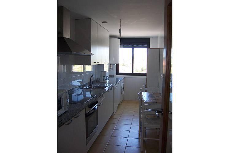 Apartamento Mar De Silgar Sanxenxo Eksteriør bilde
