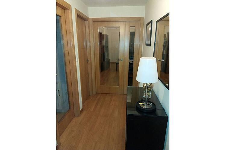 Apartamento Mar De Silgar Sanxenxo Eksteriør bilde