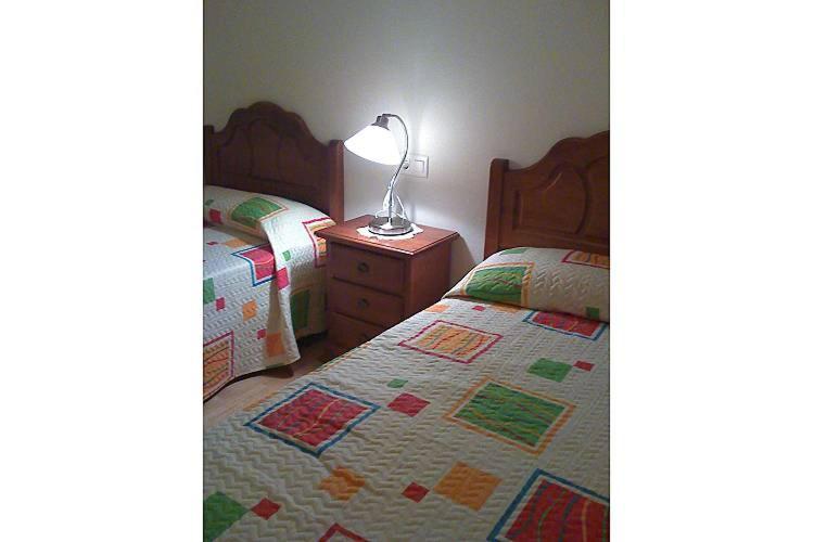 Apartamento Mar De Silgar Sanxenxo Eksteriør bilde