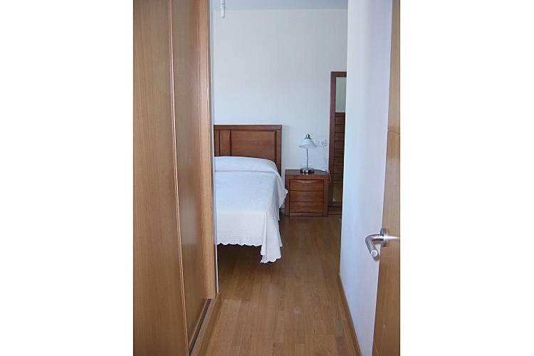 Apartamento Mar De Silgar Sanxenxo Eksteriør bilde