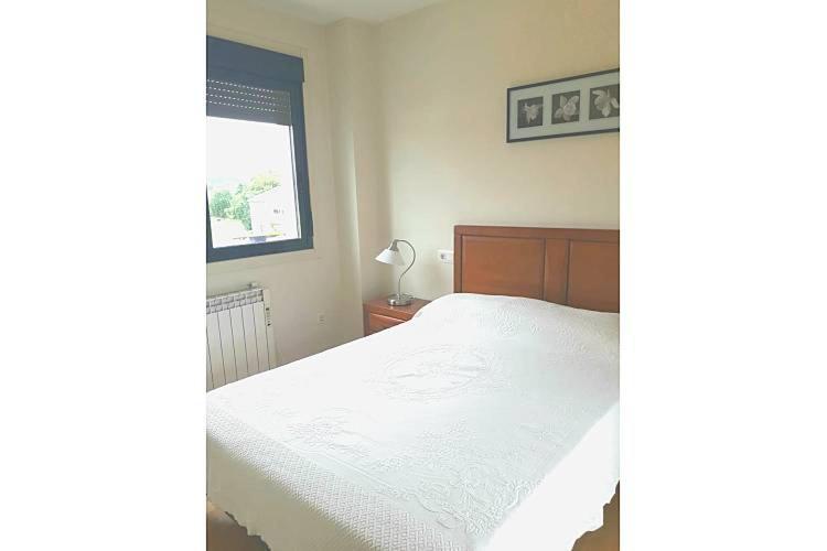 Apartamento Mar De Silgar Sanxenxo Eksteriør bilde