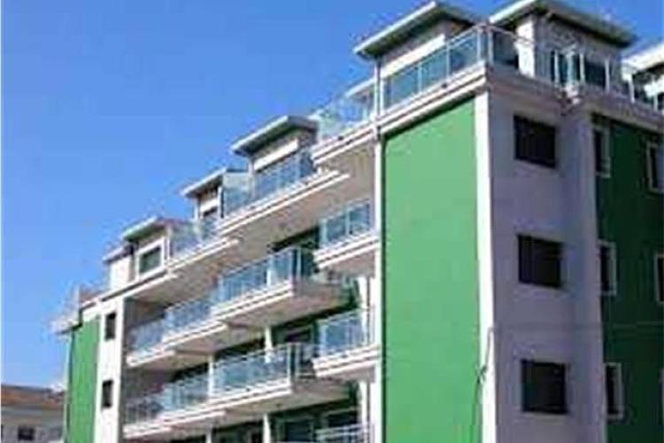 Apartamento Mar De Silgar Sanxenxo Eksteriør bilde
