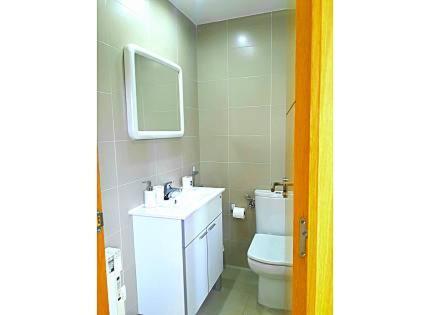 Apartamento Mar De Silgar Sanxenxo Eksteriør bilde