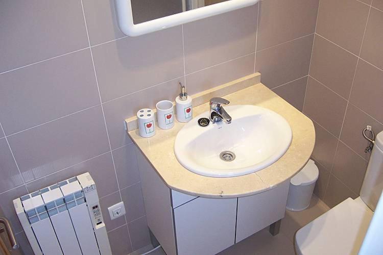 Apartamento Mar De Silgar Sanxenxo Eksteriør bilde